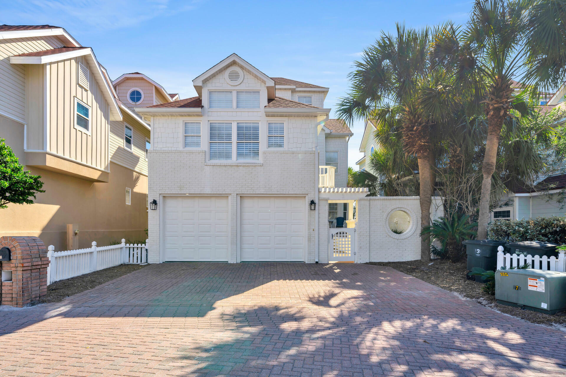 3 Starboard Court # 6  Miramar Beach FL 32550 photo