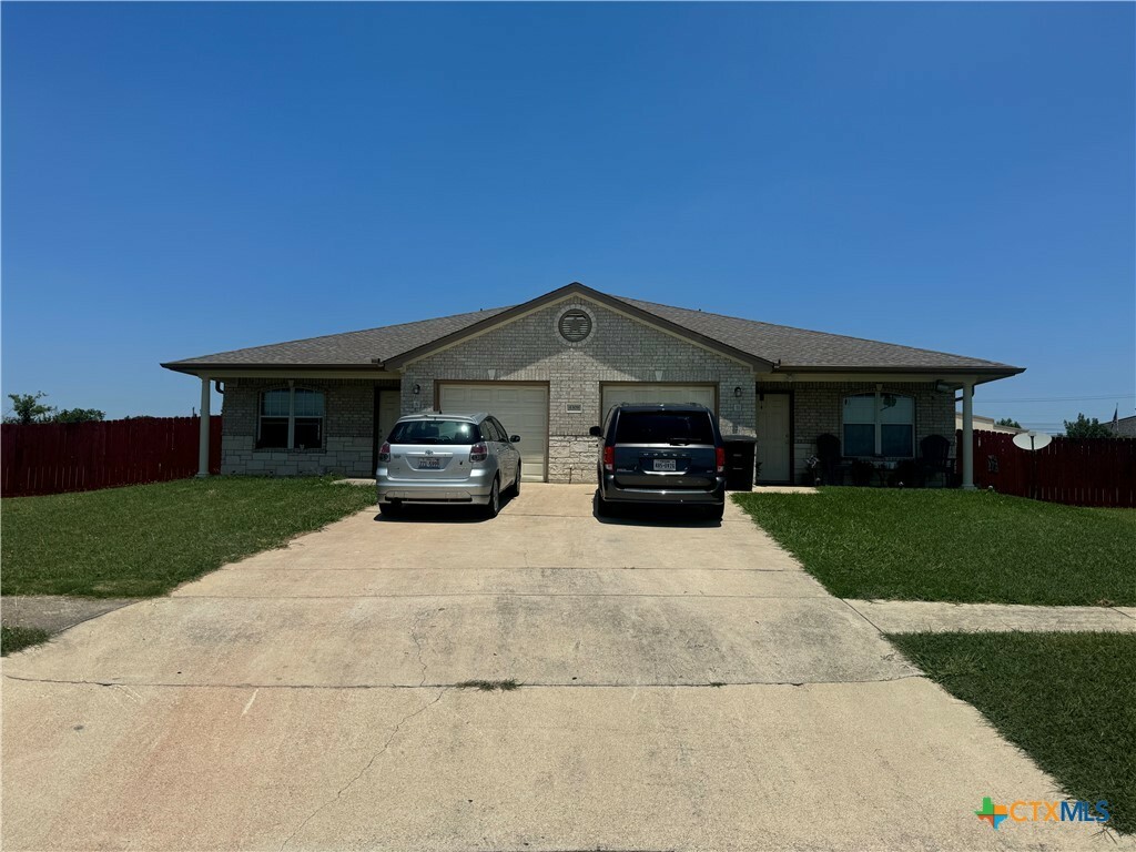 Property Photo:  4308 Elms Run Circle  TX 76542 