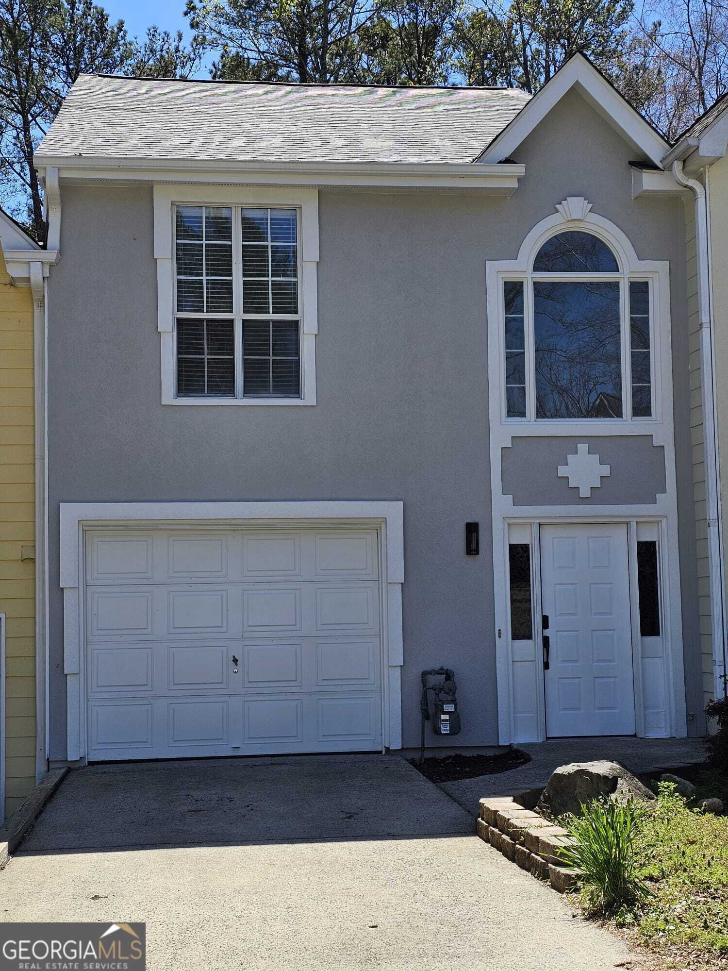 Property Photo: 1041 Kennesborough Road NW GA 30144