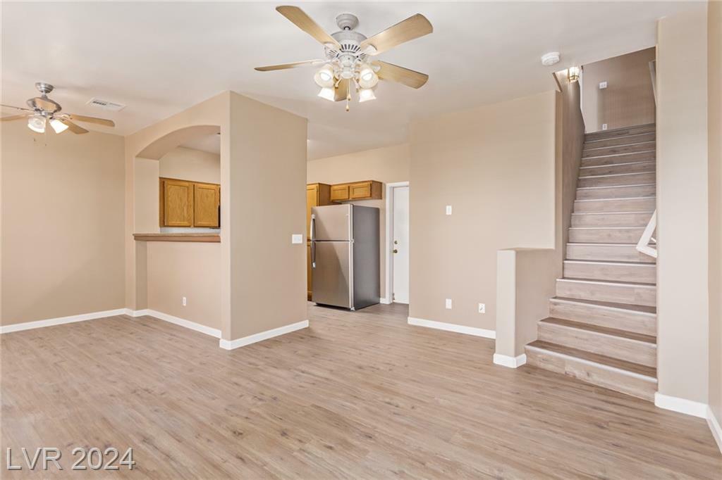 Property Photo:  1346 Dusty Creek Street  NV 89128 