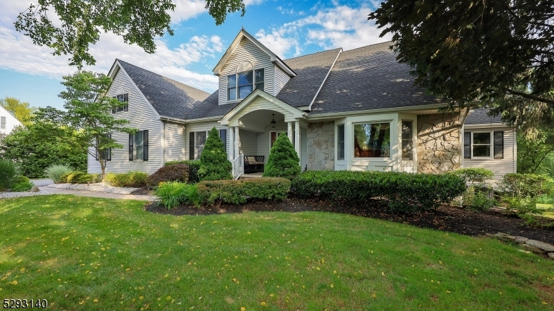 Property Photo:  17 Collins Dr  NJ 08844 