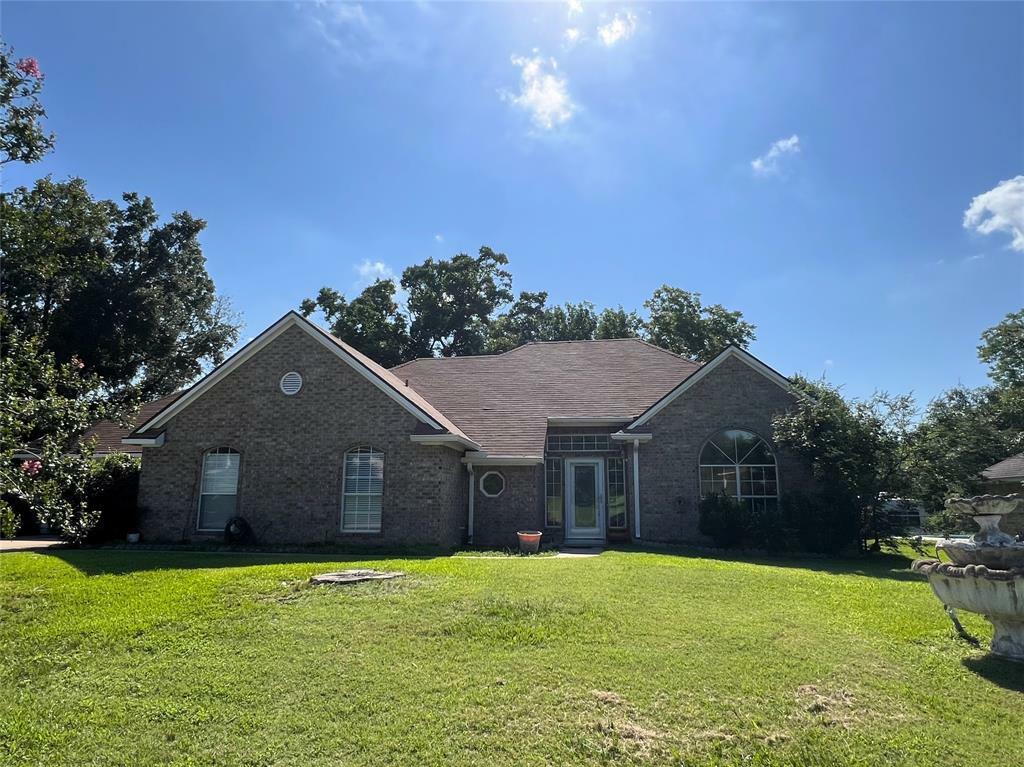 Property Photo: 2500 Brookbend Drive TX 77833
