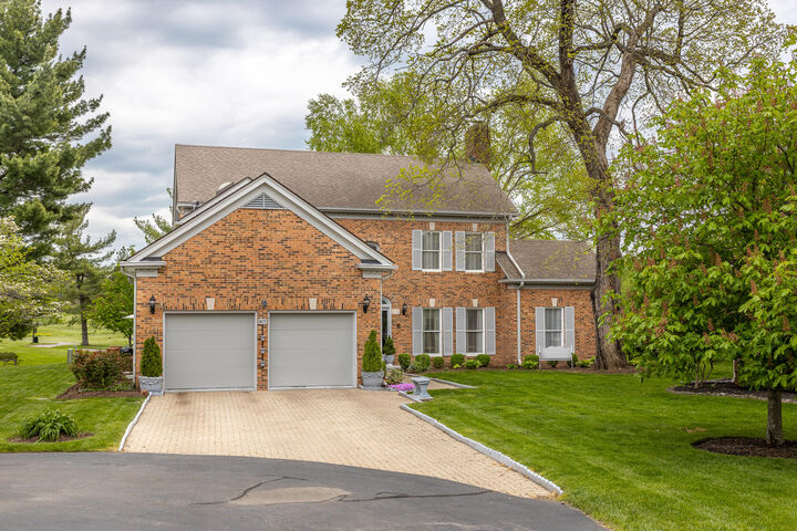Property Photo:  1437 Sugar Maple Court  KY 40511 