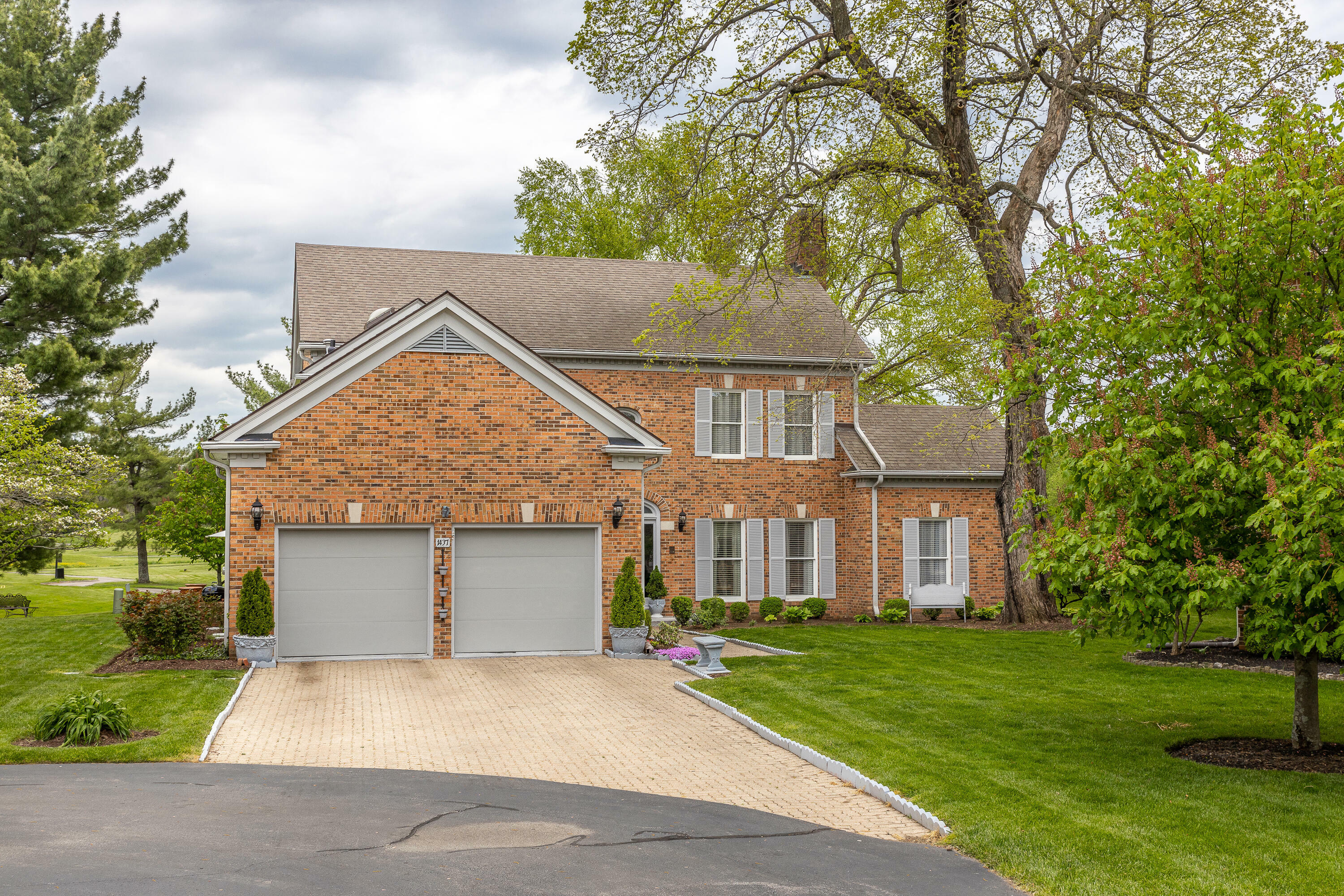 Property Photo:  1437 Sugar Maple Court  KY 40511 