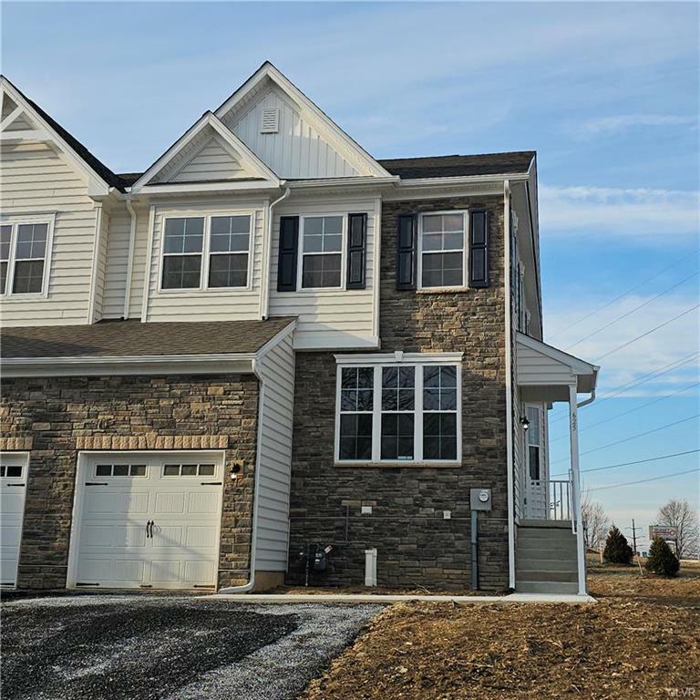 Property Photo: 625 Fountain View Circle 10 PA 18104