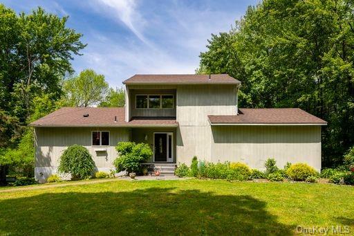 Property Photo:  226 Rombout Road  NY 12569 