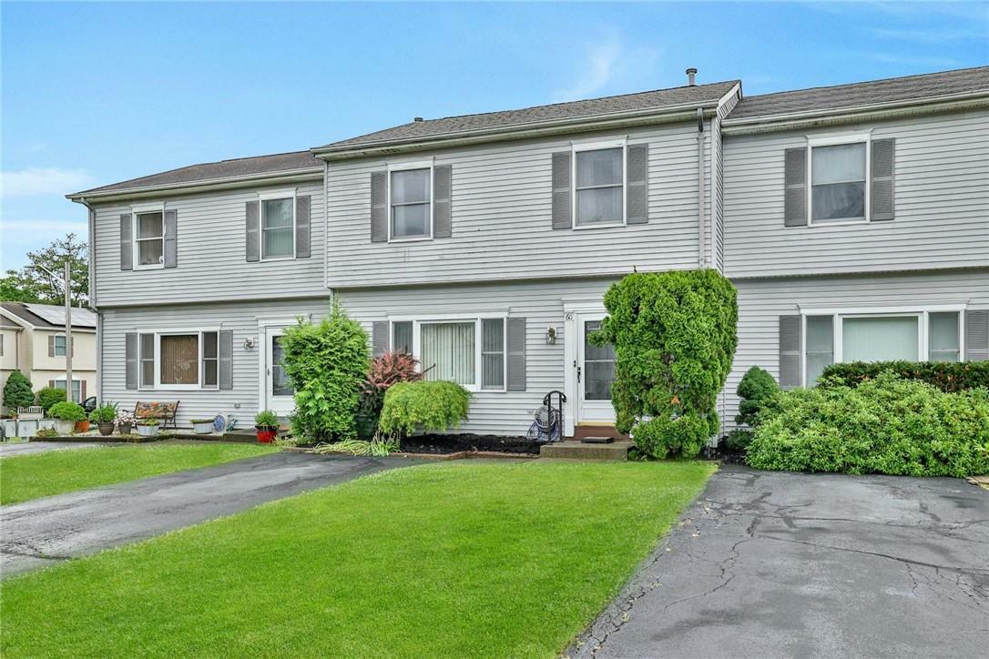 Property Photo: 60 Zarriello Lane NY 10993