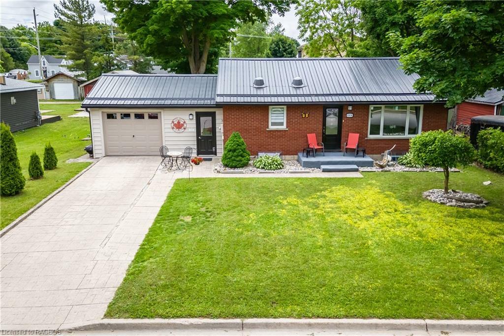 Property Photo:  664 Elgin Street  ON N0H 2C3 