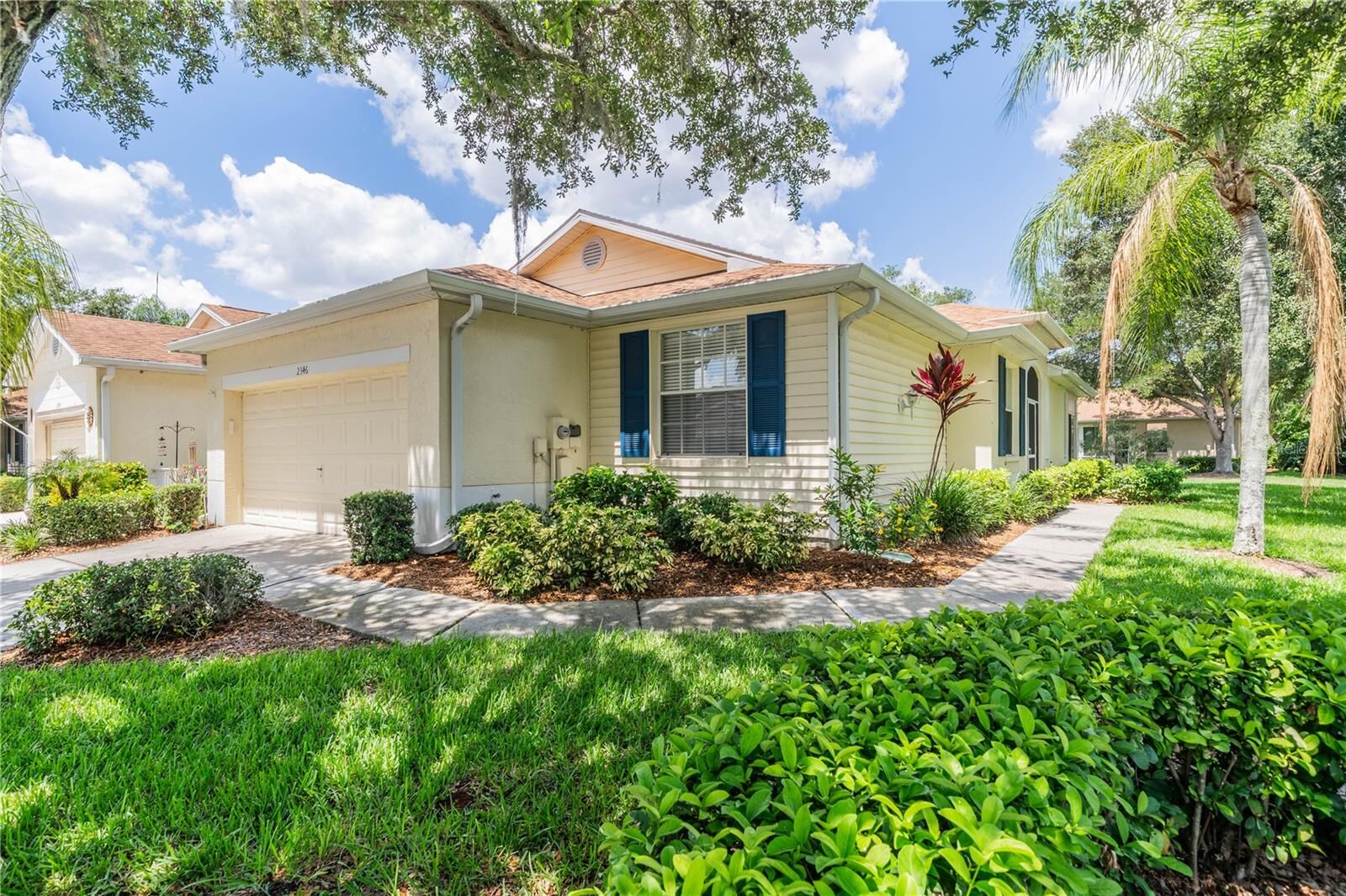 Property Photo:  2346 Nantucket Drive 58  FL 33573 