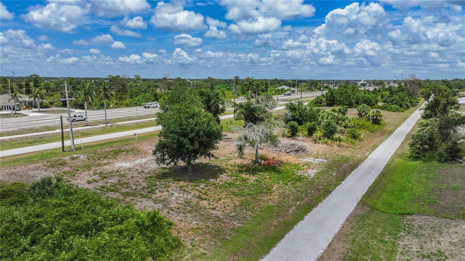 Property Photo: 8576 Wiltshire Drive FL 33981