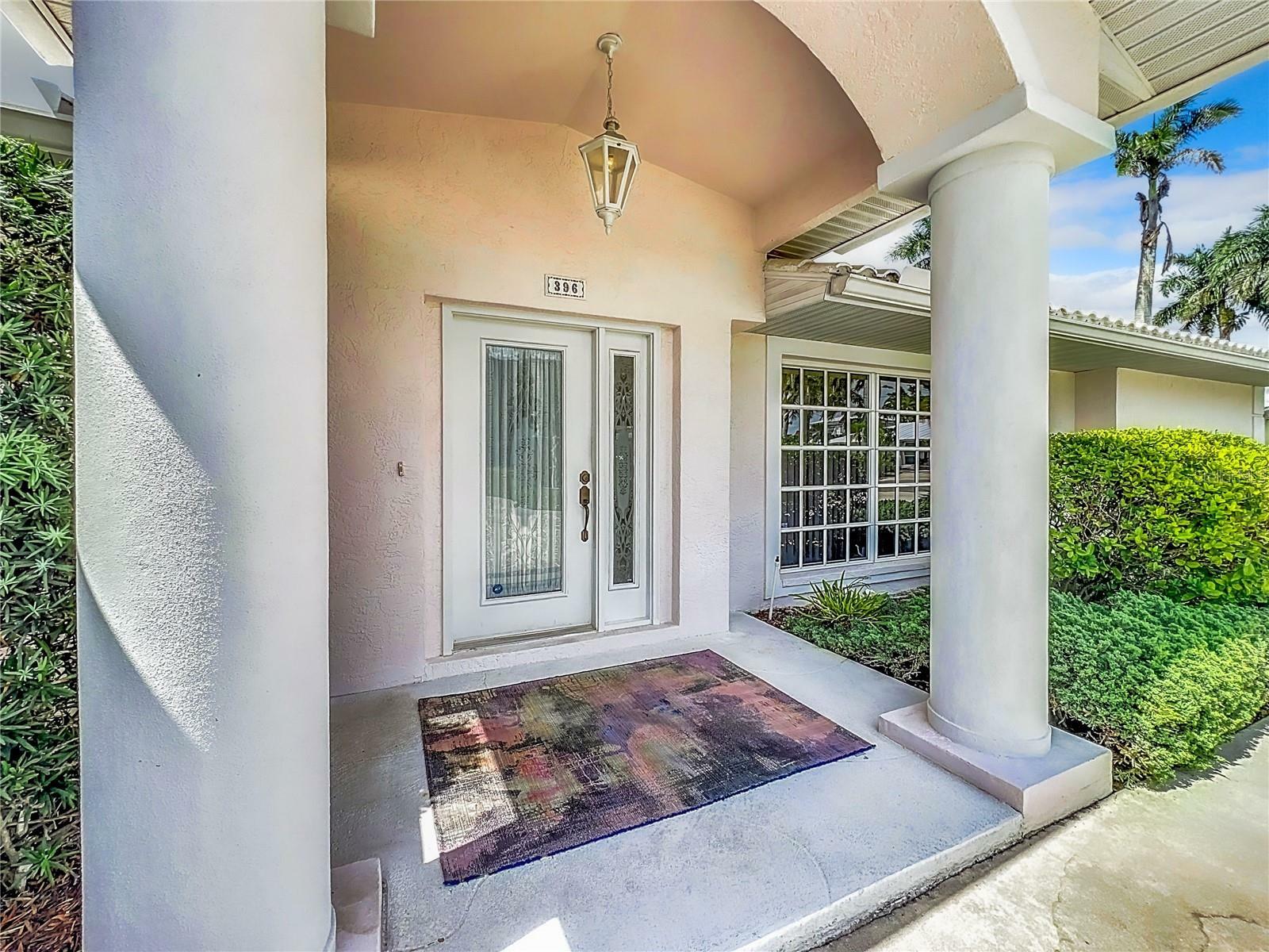 Property Photo:  396 Bayshore Drive  FL 34285 