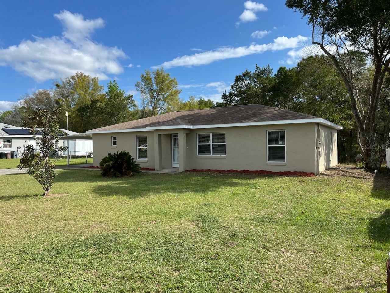 Property Photo:  3365 S Crossbill Loop  FL 34450 