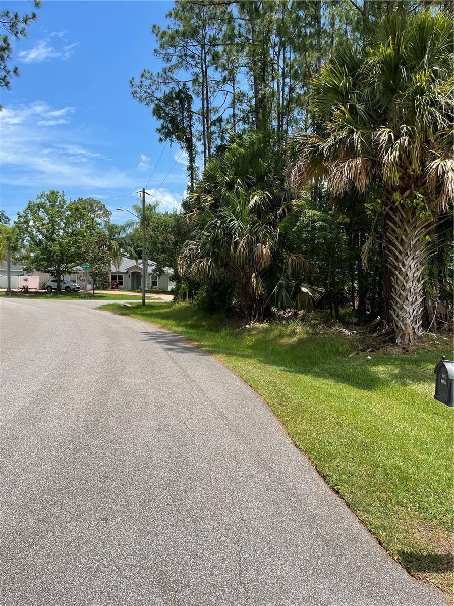 Property Photo:  62 Fountain Gate Ln.  FL 32137 