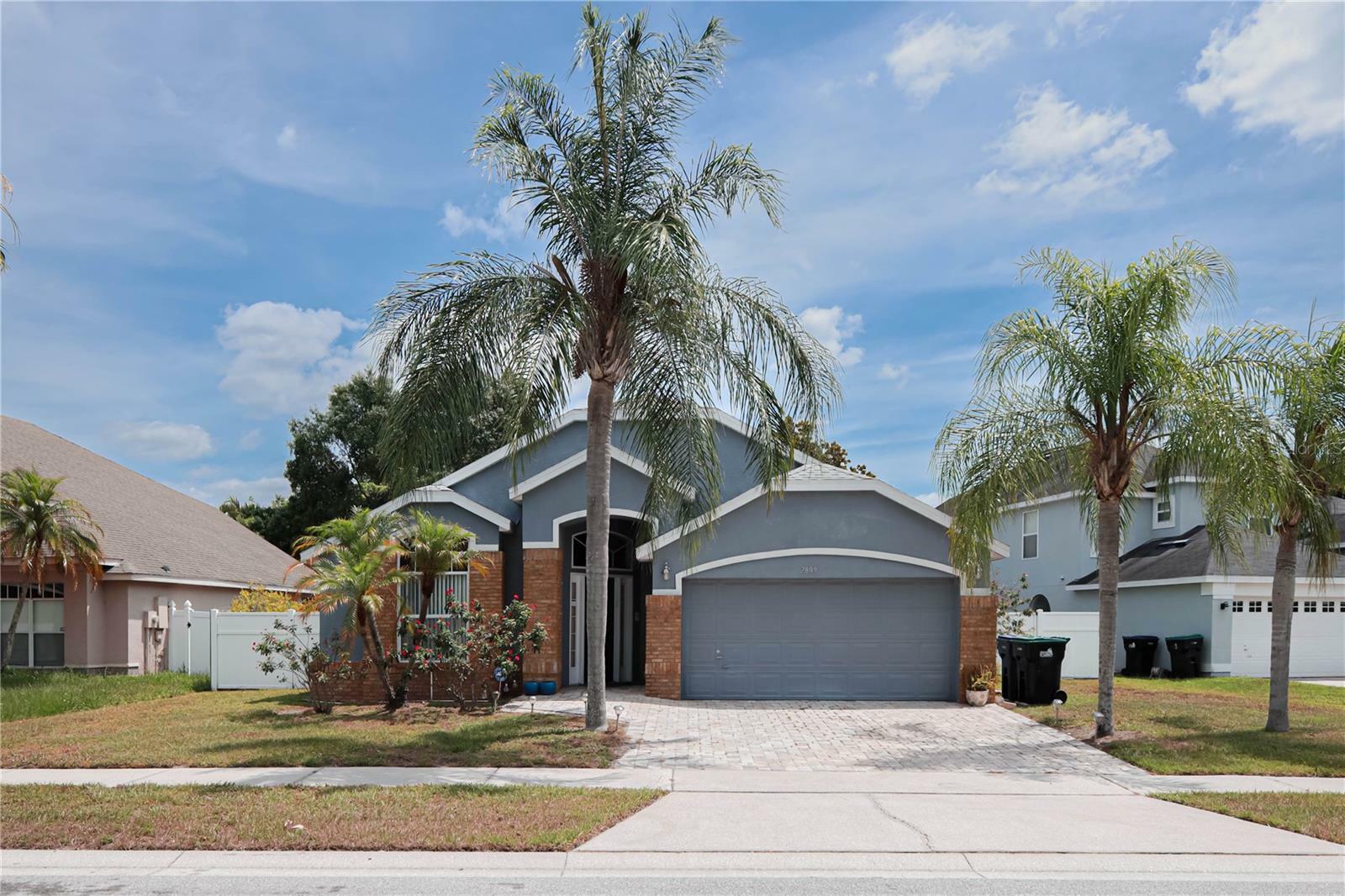 2809 River Ridge Drive  Orlando FL 32825 photo