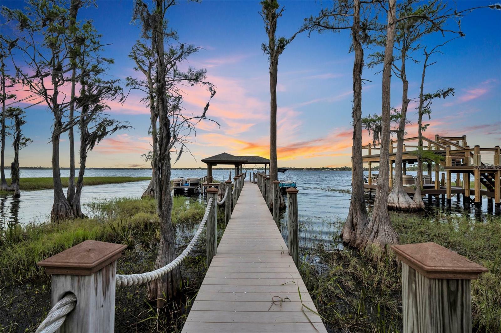 Property Photo:  10409 Trout Road  FL 32836 