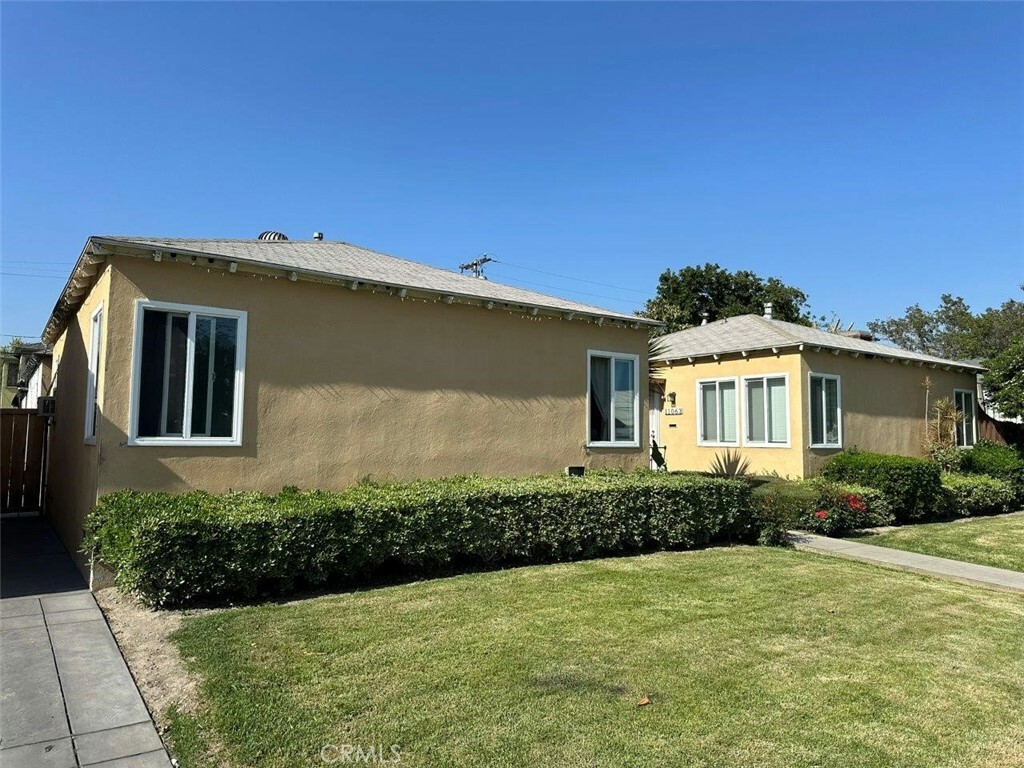 Property Photo:  11059 Walnut Street  CA 91731 