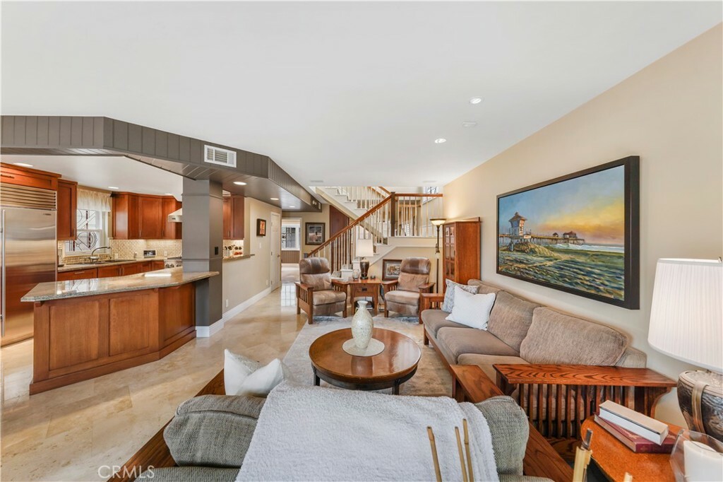 Property Photo: 221 11th Street CA 92648