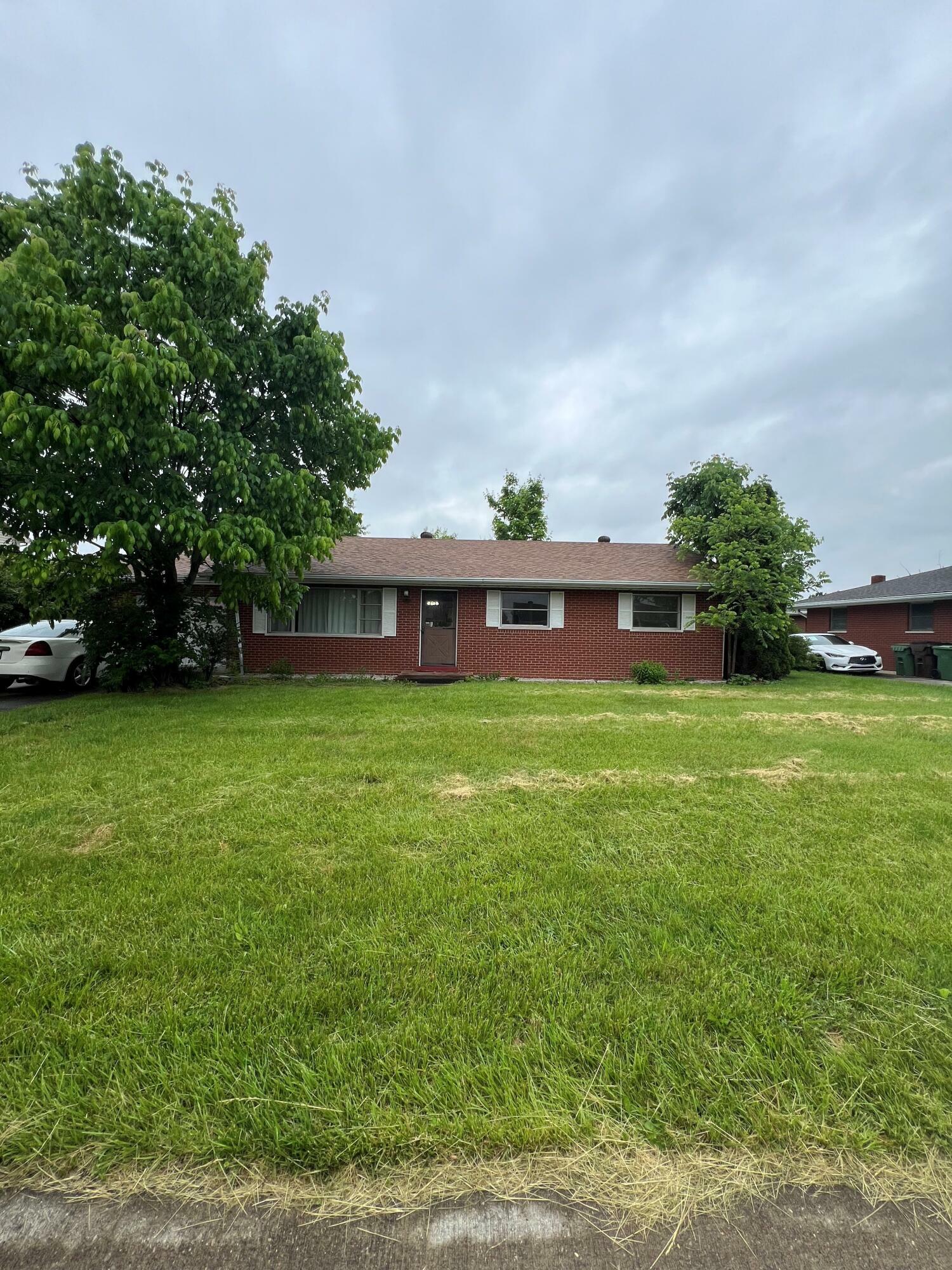 Property Photo:  713 Rickey Lane  KY 41051 