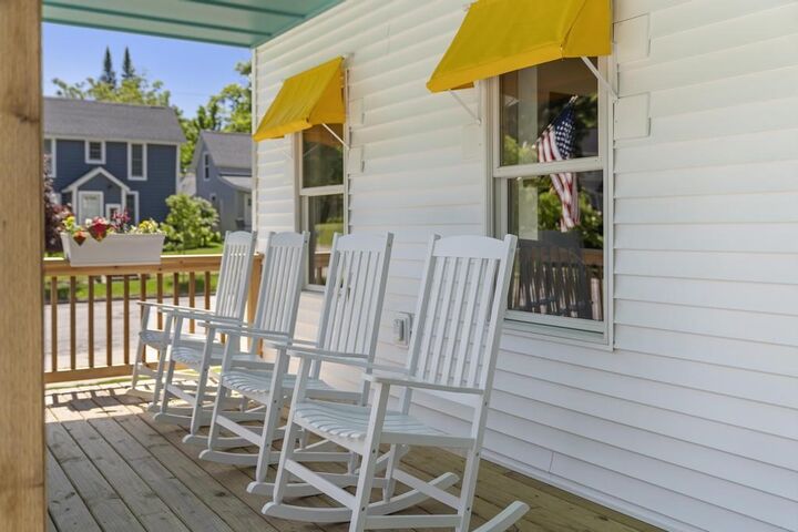 Property Photo:  401 Antrim  MI 49720 