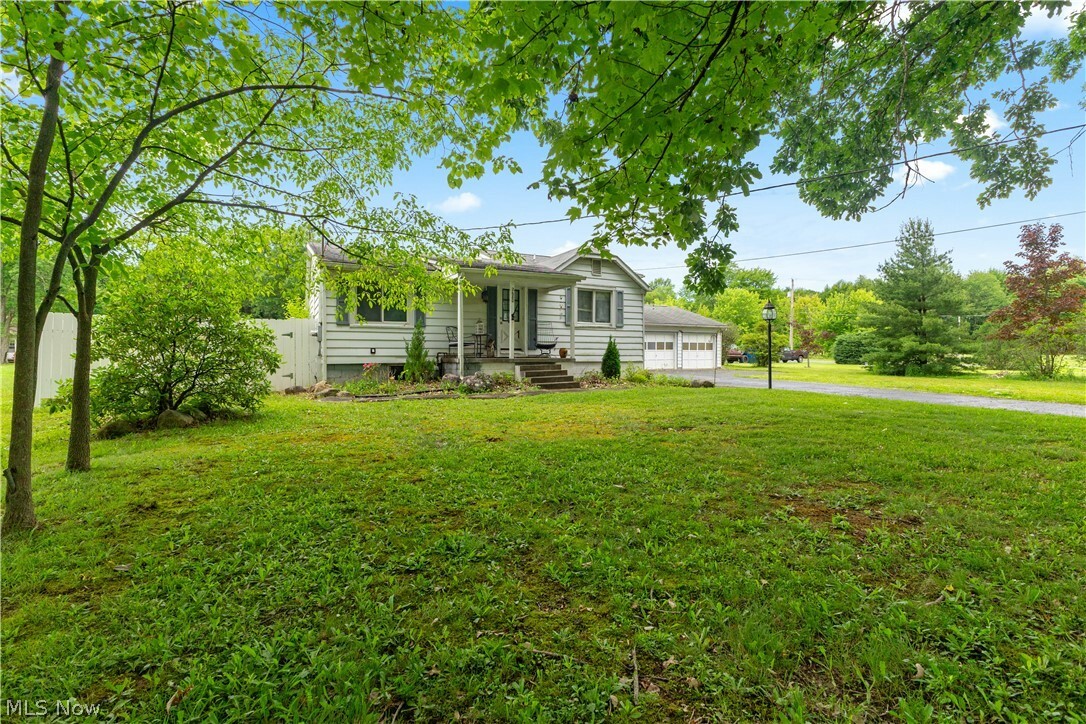 Property Photo:  2680 Grandview Road  OH 44429 