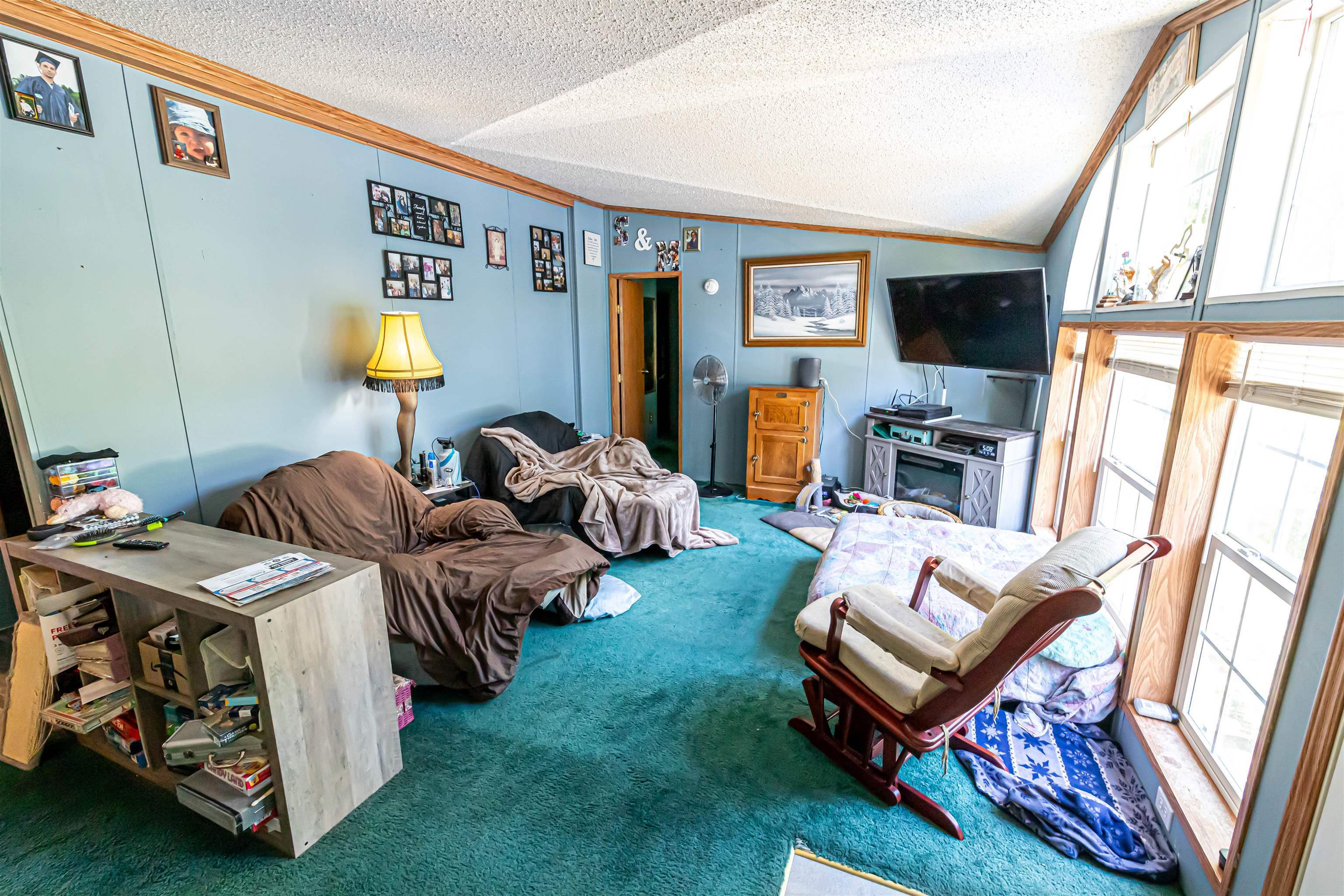 Property Photo:  288 Melendy Road  NH 03055 