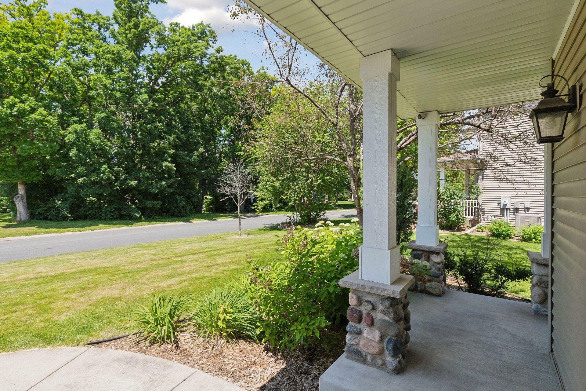 Property Photo:  5110 Quantico Lane N  MN 55446 