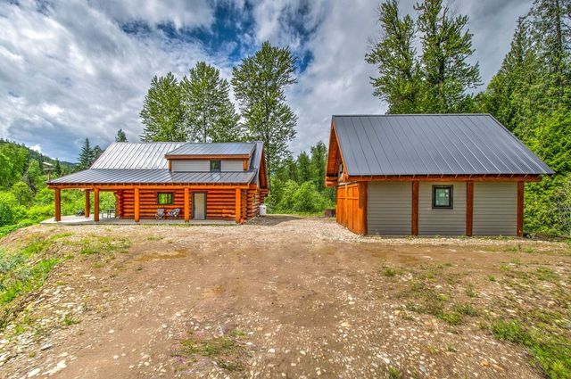 Property Photo:  5860 Trans Canada Hwy 1  BC V0E 2J0 