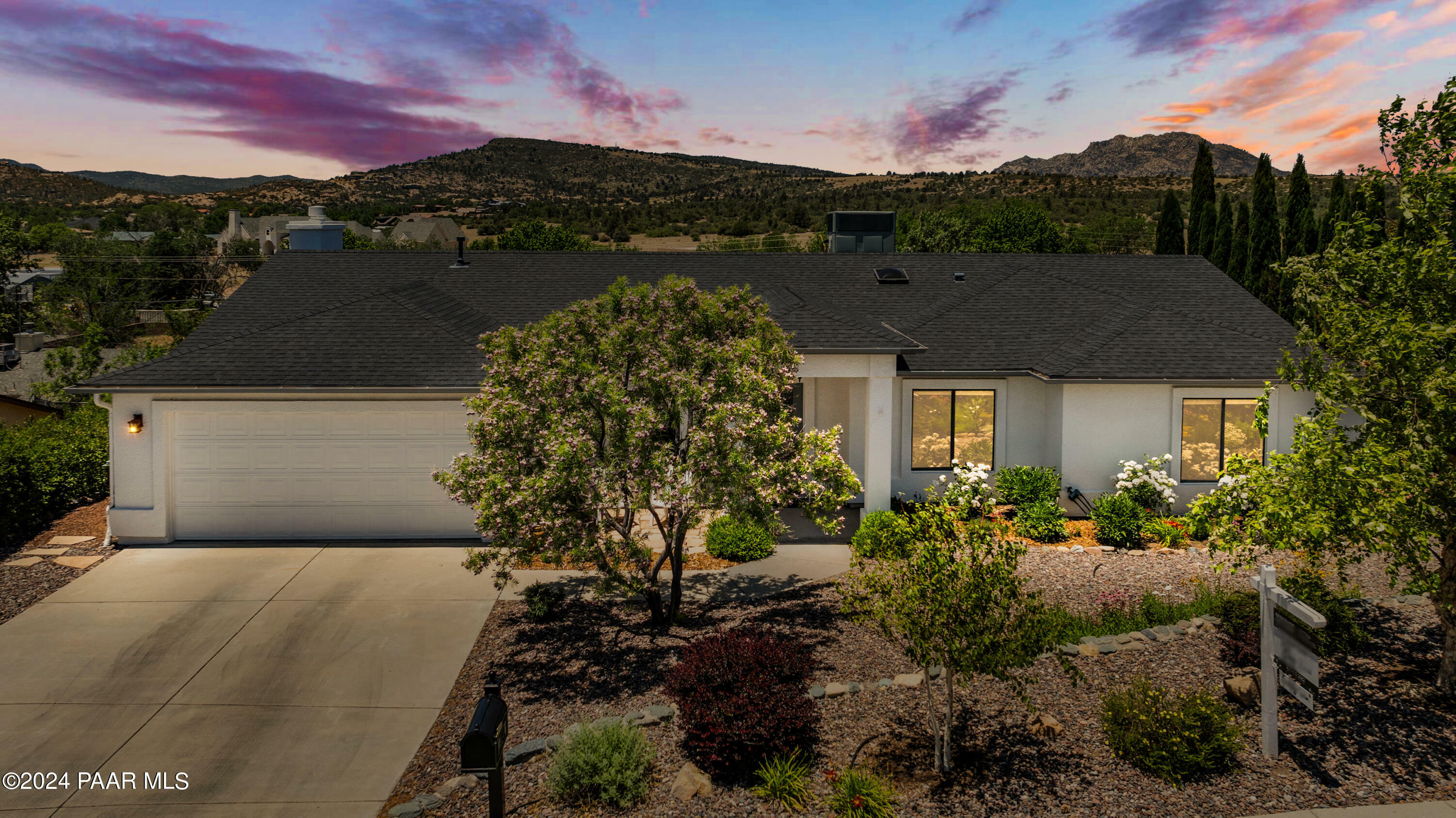 Property Photo:  3310 Aster Drive  AZ 86305 