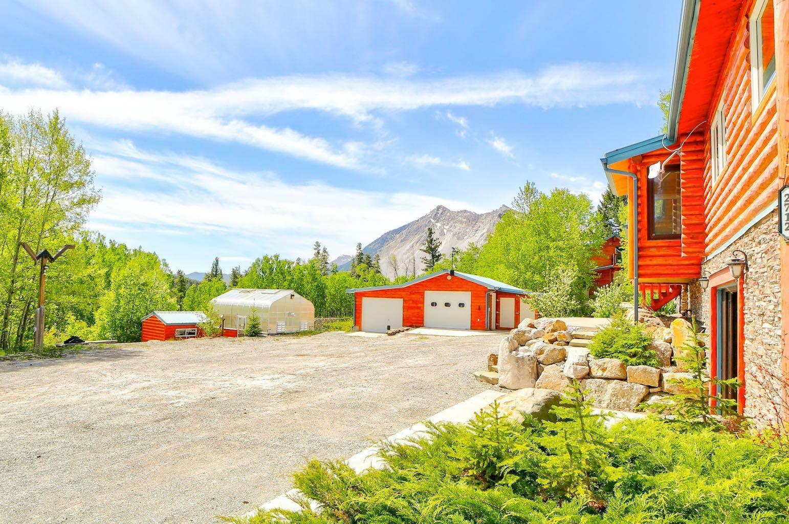 Photo de la propriété: 2712 Valley Ridge Road N AB T0K 0E0