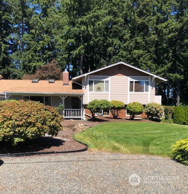 Property Photo:  14524 SE 264th Street  WA 98042 