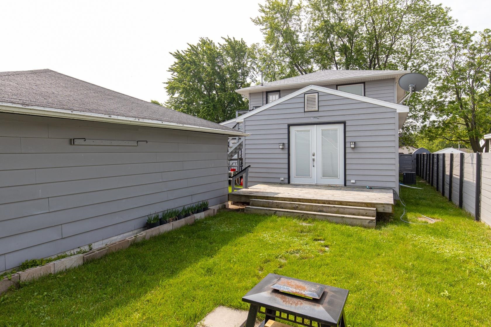 Property Photo:  135 Curtis Avenue  WI 54956 