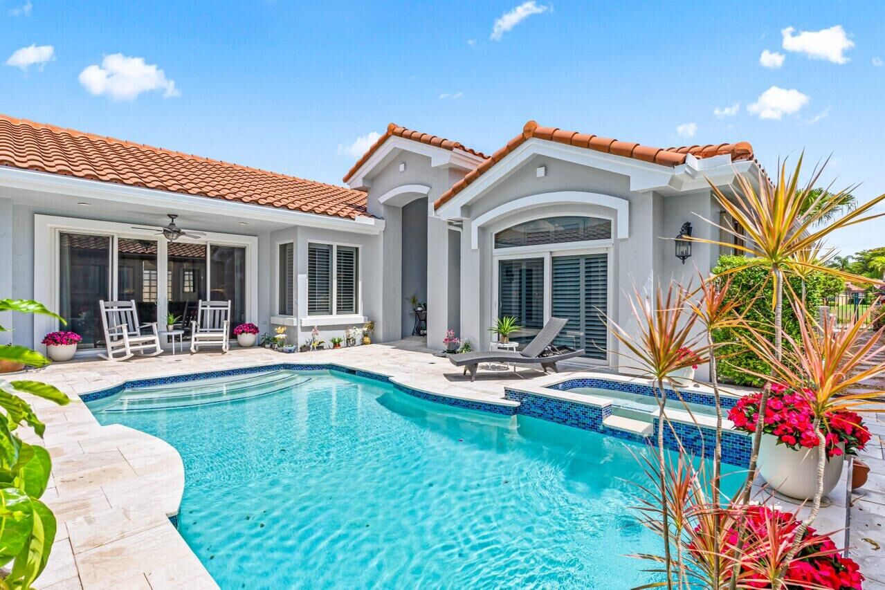 Property Photo:  6301 NW 23rd Road  FL 33434 