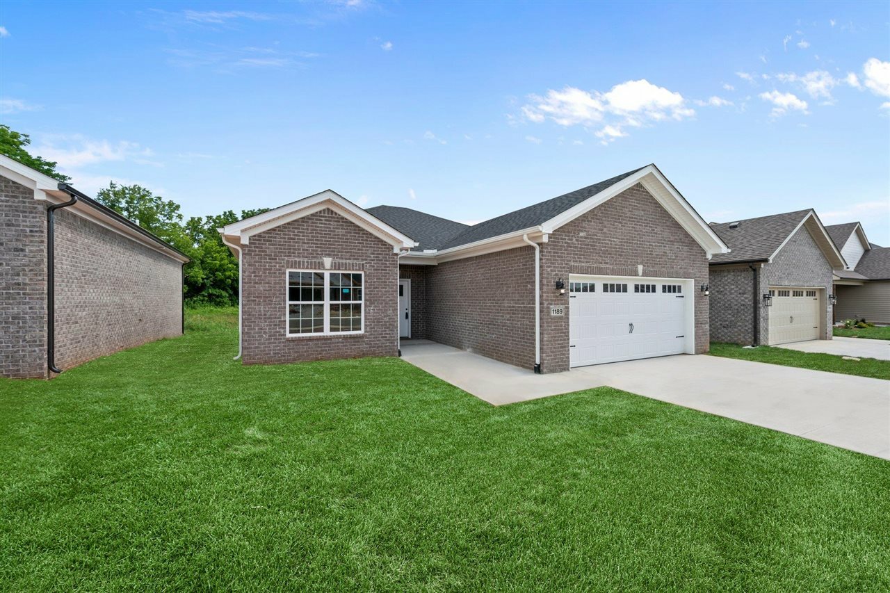 Property Photo:  1189 Shallowford Street  KY 42101 