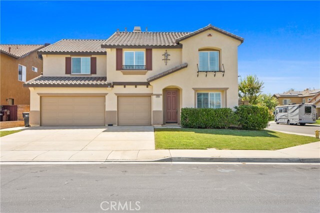 Property Photo: 37033 Almond Circle CA 92563