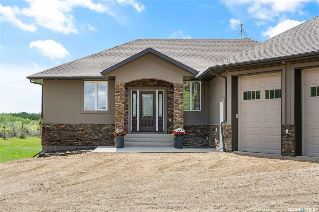 Property Photo:  115 Mission Ridge Road  SK S7A 0A5 