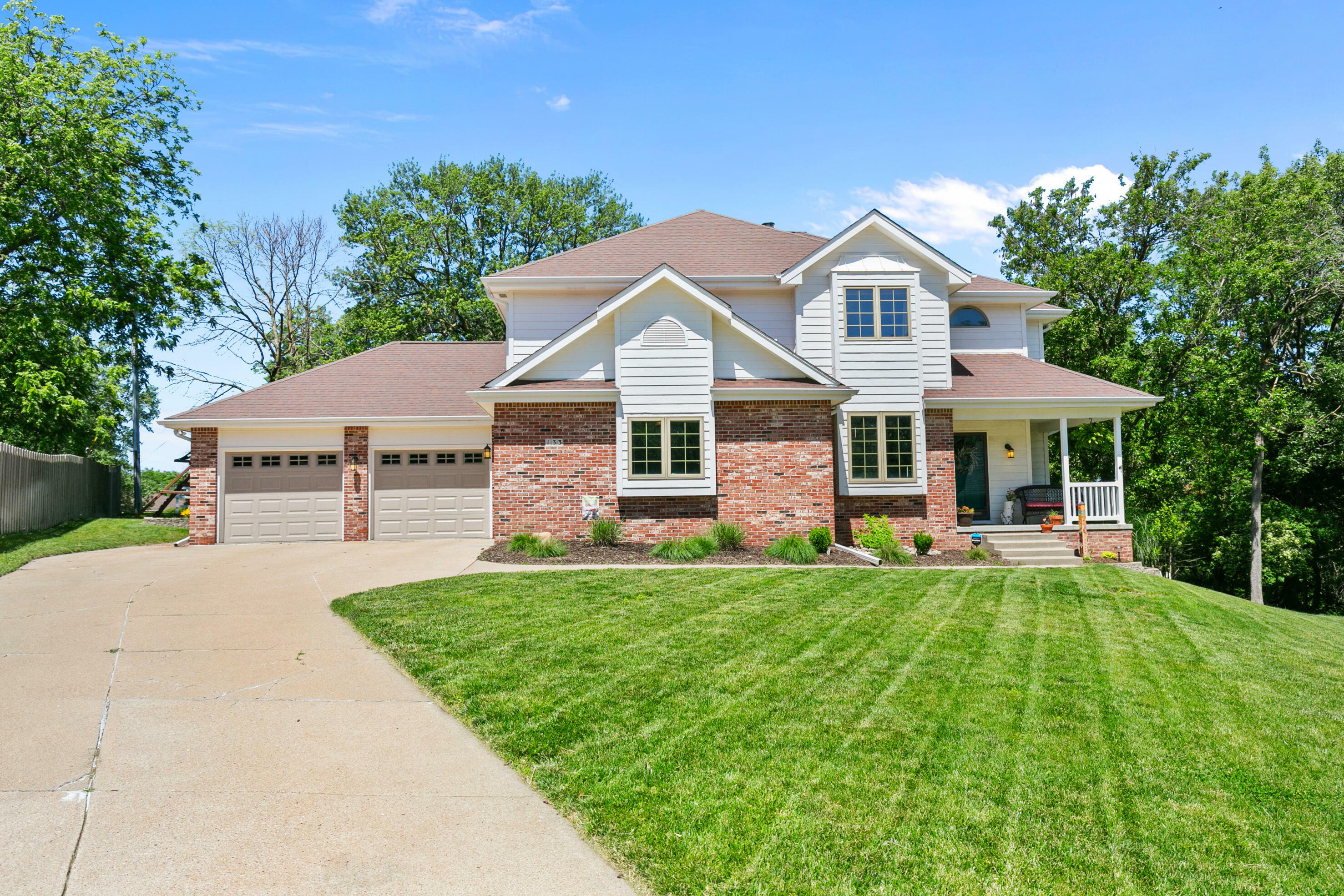 Property Photo:  133 Sunny Ridge Drive  IA 51503 