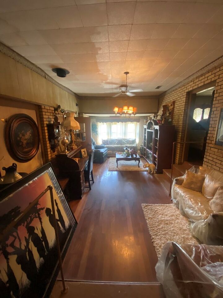 Property Photo: 812 Chinquepin Street MS 39150