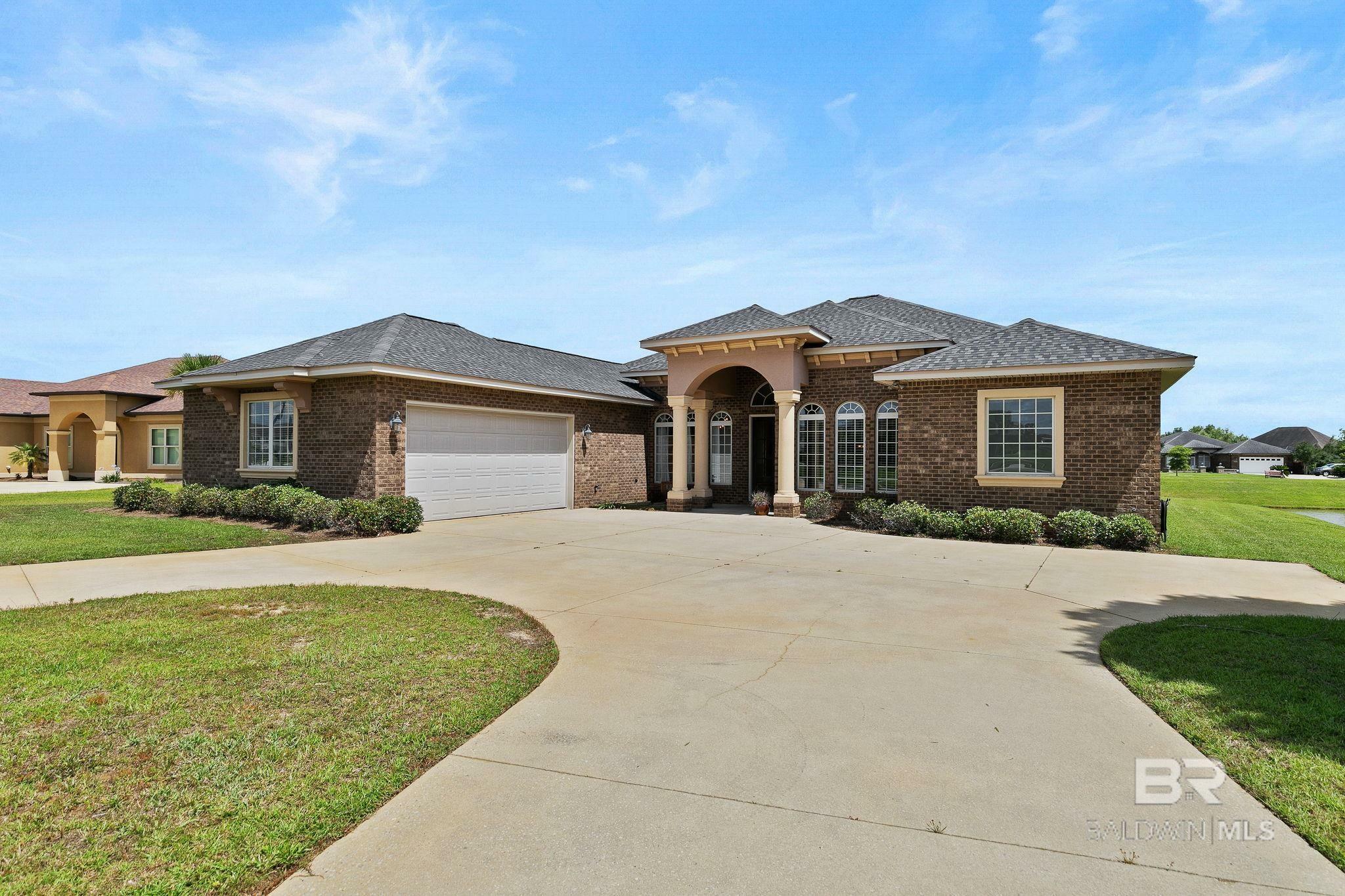 Property Photo:  645 Royal Troon Circle  AL 36542 