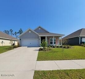 Property Photo:  466 Albert Meadow Lane  FL 32404 
