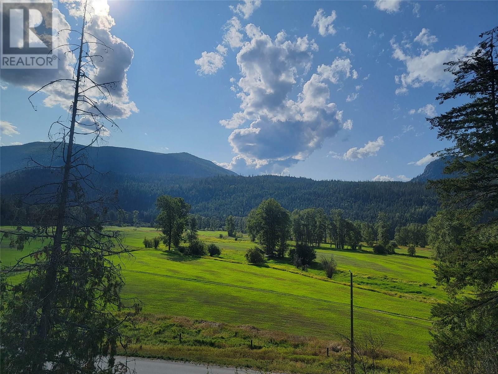 Property Photo:  3022 Mabel Lake Road  BC V0E 2G6 