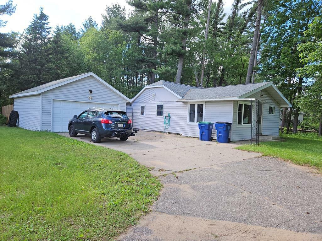 208964 County Road Y  Hatley WI 54440 photo