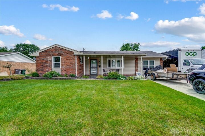 1150 Longwood Drive  Troy OH 45373 photo