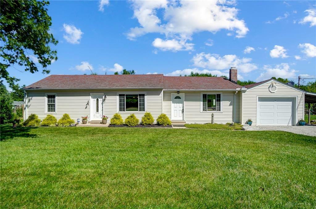 Property Photo: 640 Wards Corner Road OH 45140