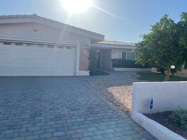Property Photo: 43345 Texas CA 92211