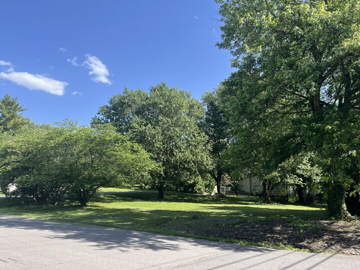 Property Photo:  1068 Shakertown Road  KY 40422 