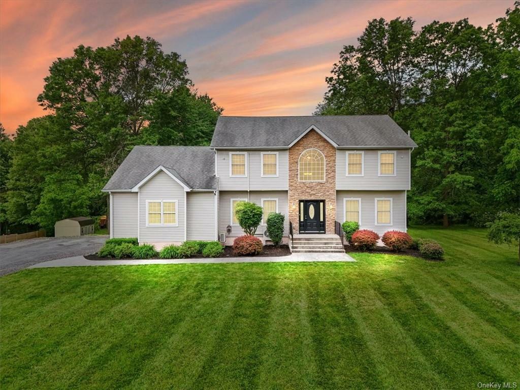 Property Photo:  167 Shaw Road  NY 12575 