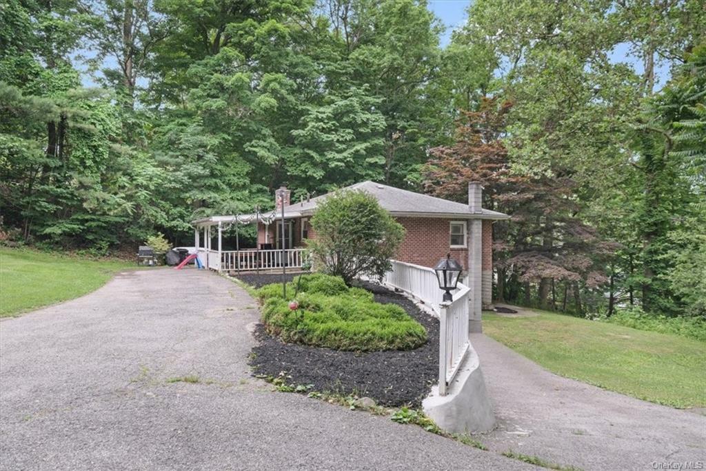 Property Photo:  256 Sprout Brook Road  NY 10567 