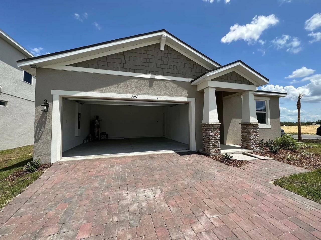 1141 Lakeshore Breeze Place  Kissimmee FL 34747 photo