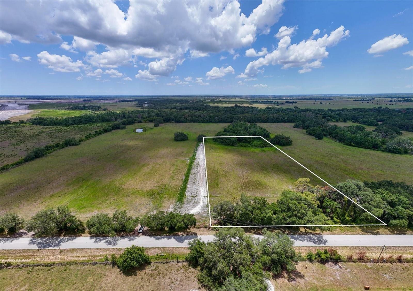 Property Photo:  Mj Road  FL 34251 