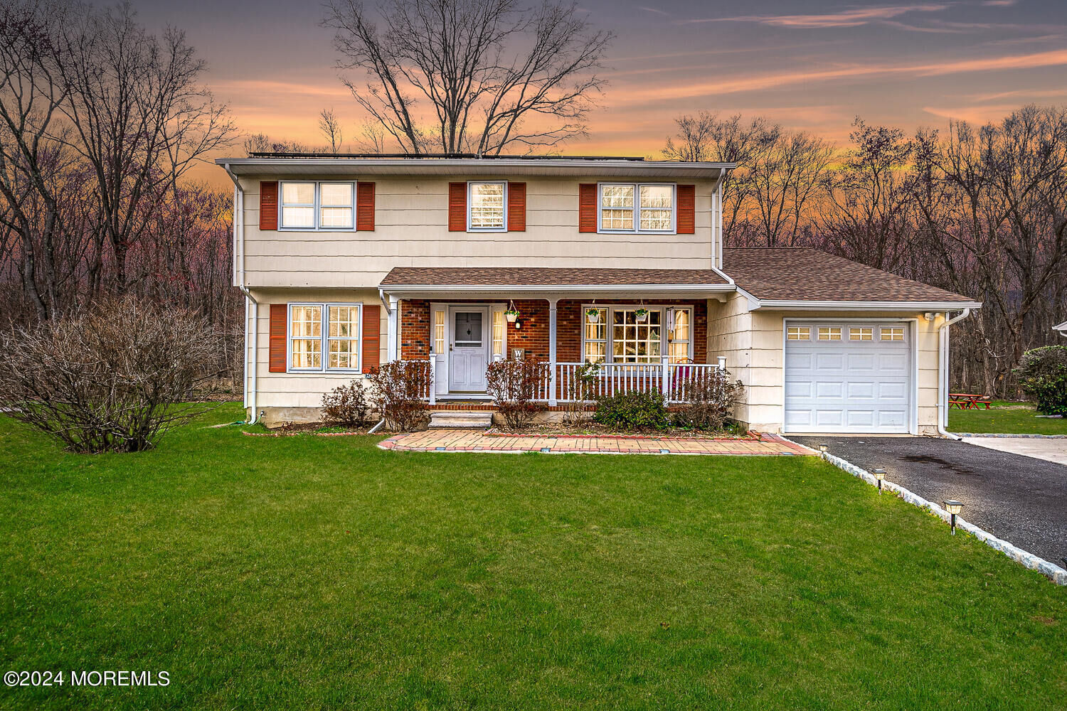 Property Photo: 42 Hillside Avenue NJ 08852